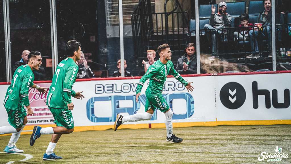gosidekicks's tweet photo. It feels like we just played our Home Opener but in reality our season is coming to an end quickly 😢

But don't worry, next season will be here before we know it😁

#WaybackWednesday | #BuiltGreen https://t.co/jaTFlByYVr