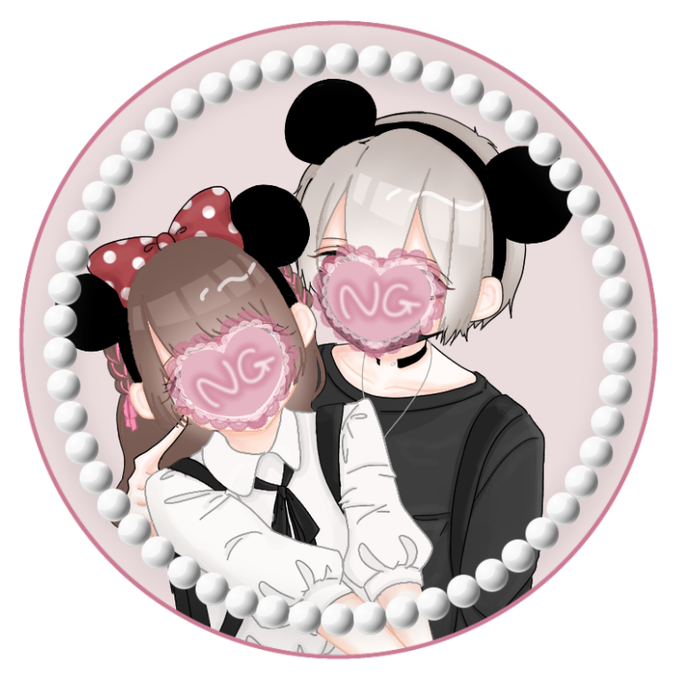 背景透過のtwitterイラスト検索結果 古い順