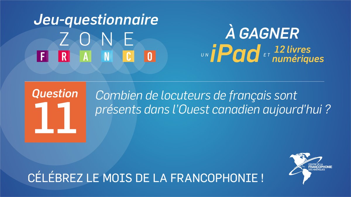 CFAmeriques tweet picture