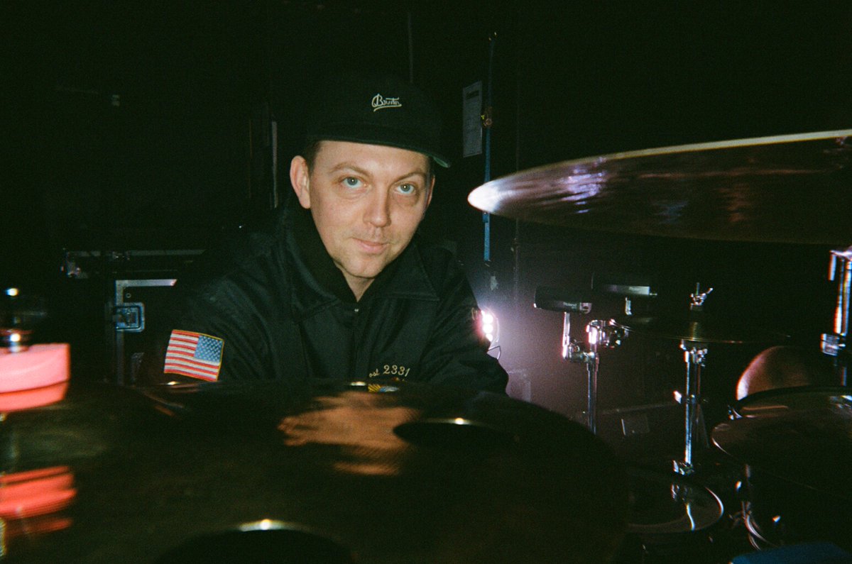 _GigGoer_'s tweet photo. Ever wondered what @counterfeitrock get up to on tour? Well, wonder no more – we sent them off with a couple of disposable cameras and the task of documenting their recent UK tour to give you an insight into their life on the road. 

https://t.co/Jcn9rppXjJ https://t.co/6jdHDNu3JP