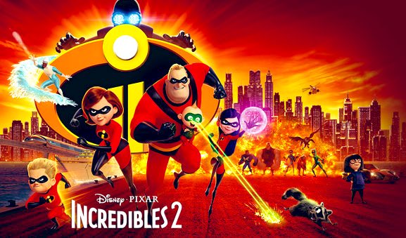 OpenCinemaBel's tweet photo. This Saturday is Family Matinee &amp; the screening is:

∙ ‘INCREDIBLES 2’ 
∙  Sat 14 Mar, 2pm

Come to @101DonegallSt for a family-friendly screening. FREE entry &amp; FREE popcorn. Doors 2pm for fun crafts/games before the movie begins. 🎥🍿

#OpenCinema
#CinemaBelfast
#BelfastHour https://t.co/EtX847Qrhf