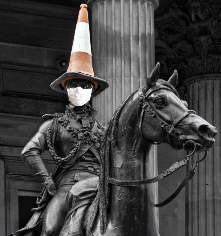 CMonaghanSNP's tweet image. Glasgow ❤️