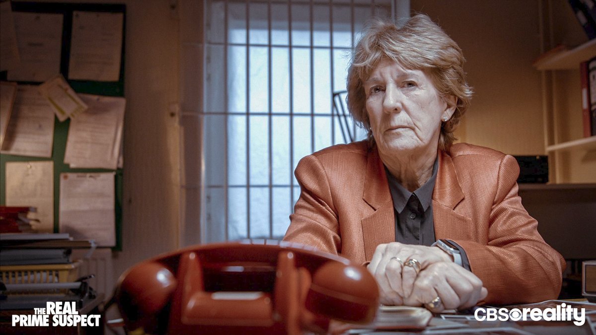 true_crimetv's tweet photo. Newport, January 1988 - a body of Danny Denbury is found in his home. Who stands behind the murder of a much-loved local man? Follow Jackie Malton (@Thursley), as she speaks with experts who worked on this case | #RealPrimeSuspect is back tonight at 10pm https://t.co/3nVrclmvBq