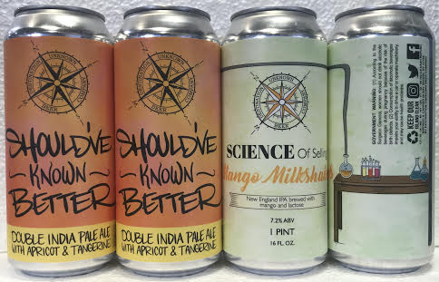 Syosset Beverage tweet media