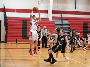 LuthNorthwest's tweet photo. 🏀Boys Basketball Districts begin tonight‼️ Cheer on these boys as they take on the Cougars of Michigan Collegiate at Clintondale H.S. at 7PM. GO CRUSADERS❗️🏀⛹🏽‍♂️🙌 📸:Mellissa Greene Photography #GoCrusaders🛡 https://t.co/lCRfmJHus4