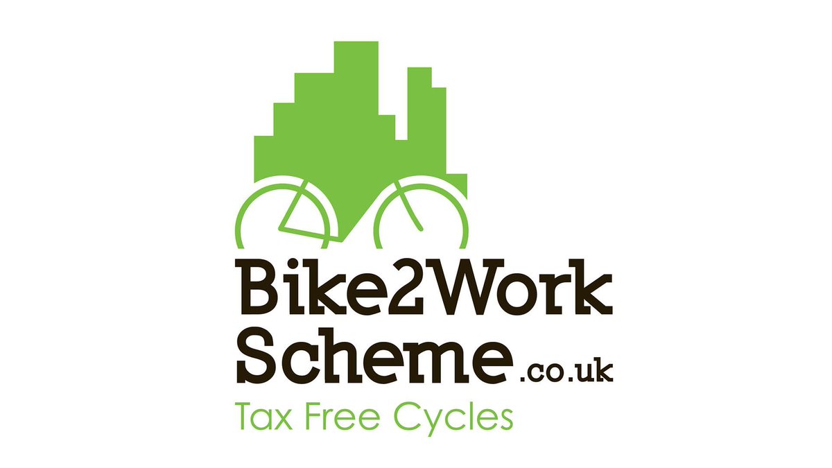 Bike2Work Scheme (@Bike2WorkScheme 