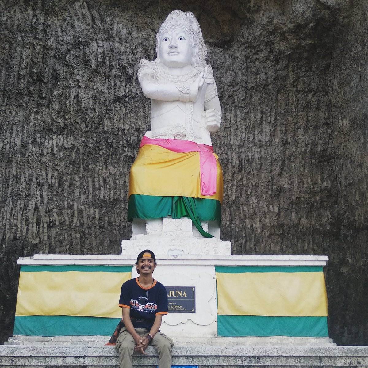 jun_aidi4's tweet photo. #FotoProfilBaru https://t.co/g3v87tBFxJ