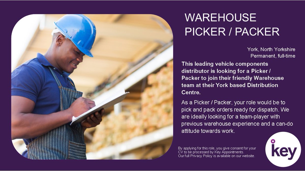 Key Appointments tweet media