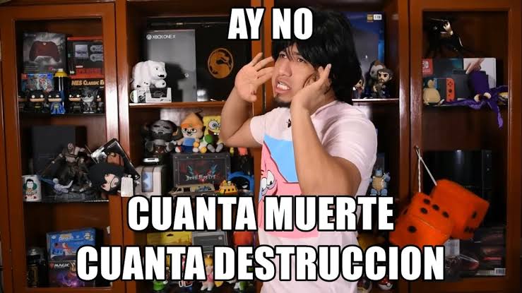 SoyFedelobo's tweet photo. Oficialmente la #E32020 cancelada por el #CODVID19 https://t.co/NLKLhTENDa
