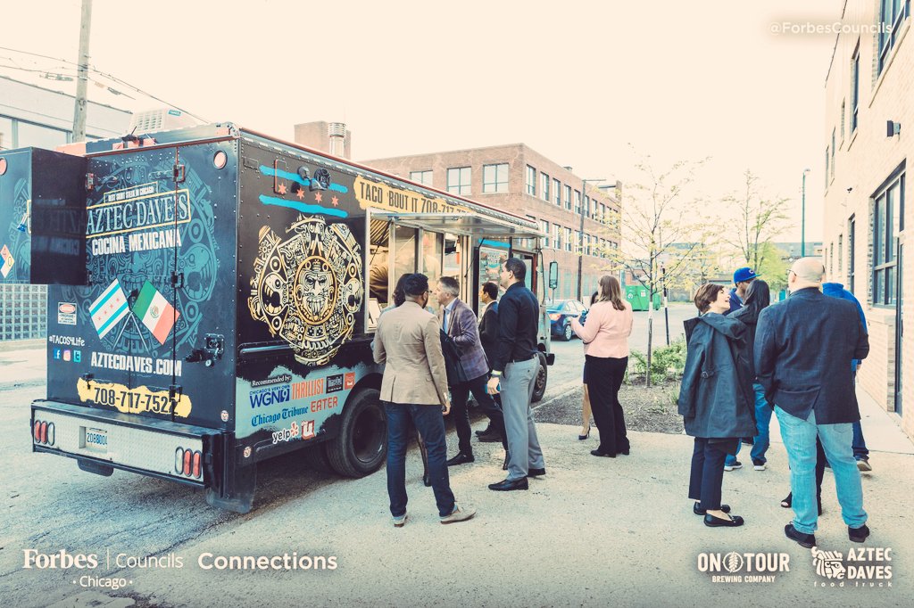 Aztec Dave's 🍹🌮🚚 (Cantina & Food Truck) tweet media