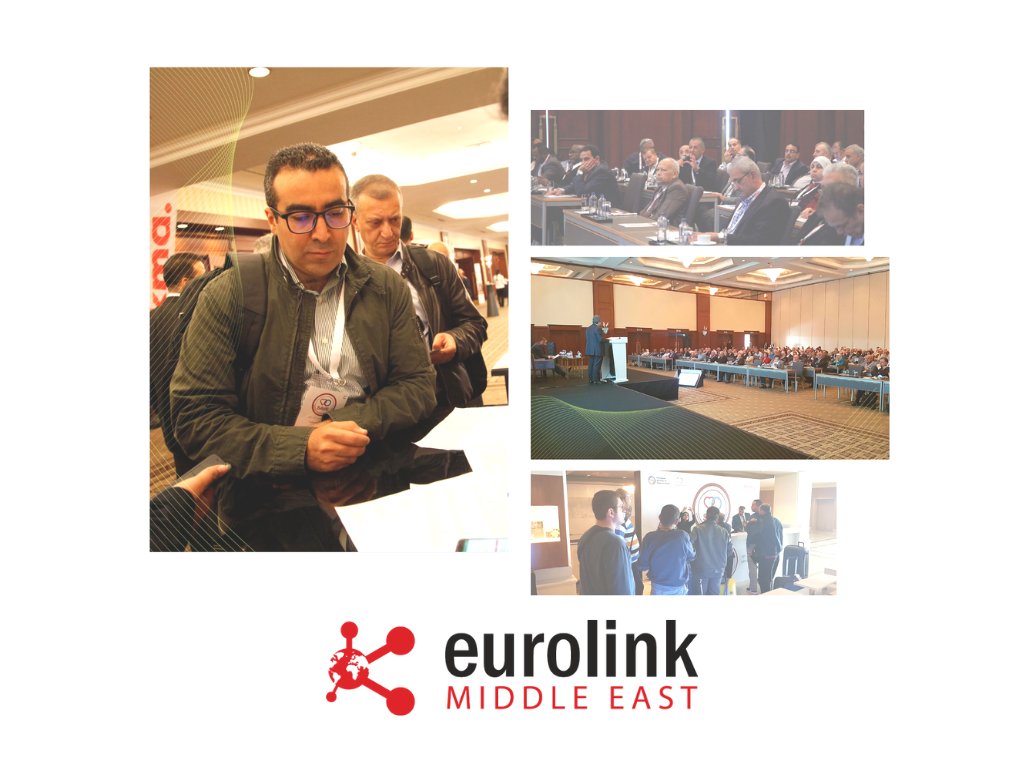 EurolinkME's tweet photo. What happens when a professional team takes over an event? 
For example, at ESC / SAVE 2019 our team provided full-service #eventmanagement, from #venuesourcing, registration and logistics through to #KOL and #speakermanagement. 

Learn more: https://t.co/2livRWeL5B https://t.co/W1WYzk8MPD