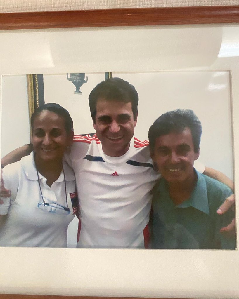 Rafael Lacava tweet media