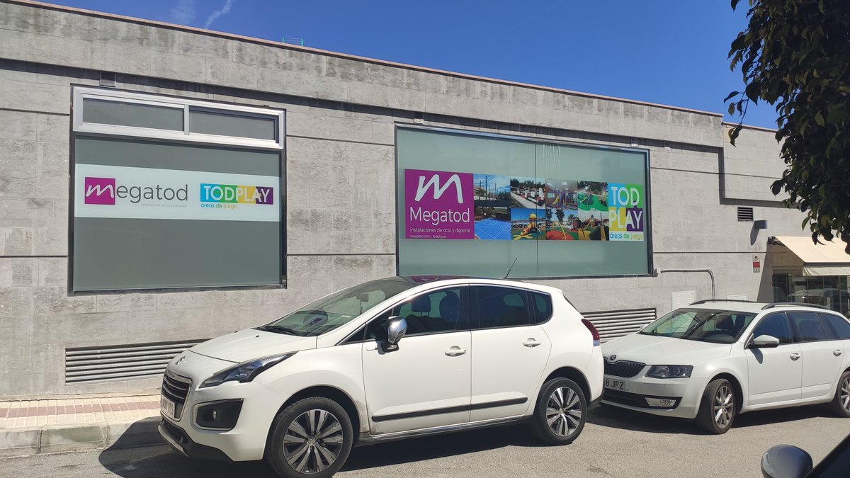 MEGATODPLAY's tweet photo. #cambiando #nuevaetapa #Marbella #Malaga https://t.co/ZRUdLFEpob
