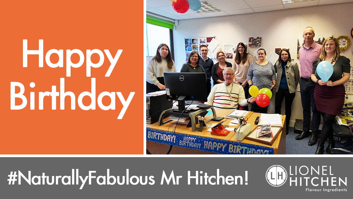 lionelhitchen's tweet photo. Happy Birthday to the #NaturallyFabulous Peter Hitchen from #TeamHitchen https://t.co/qc7SGV8RJo