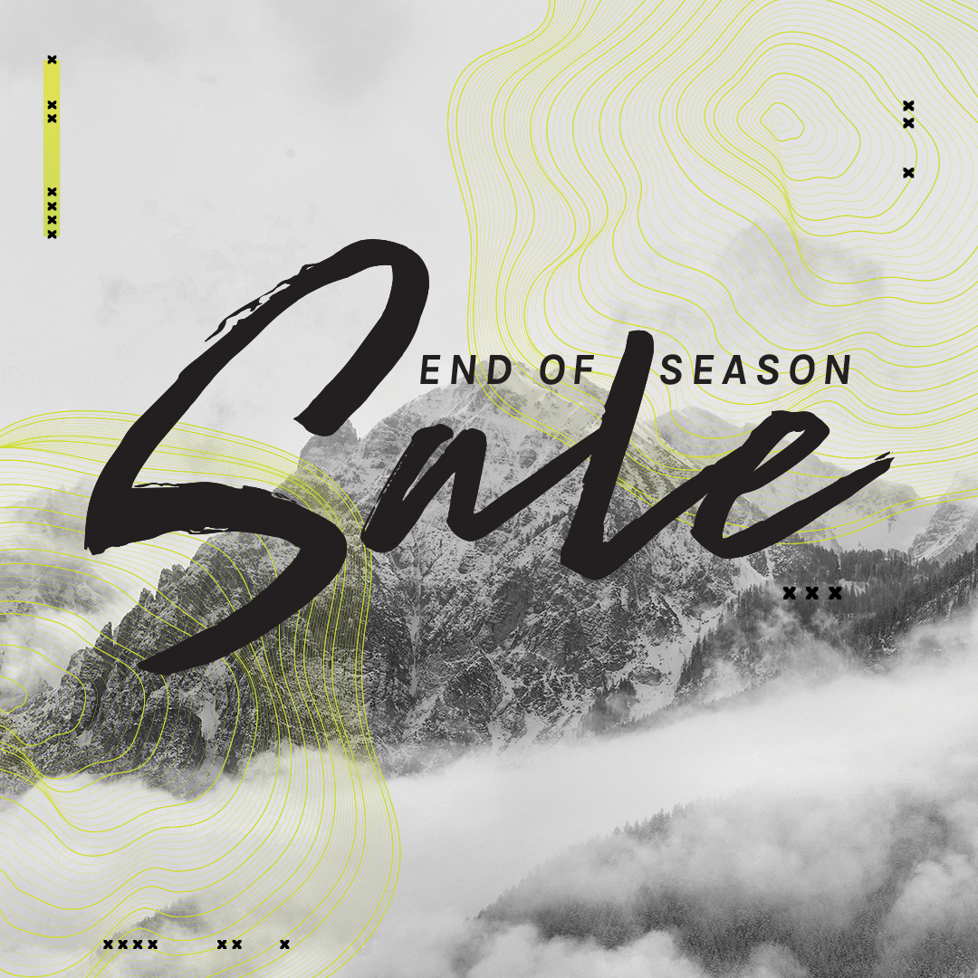 ❄️ The one you've all been waiting for! ❄️
Our absolute lowest prices of the season are here - just in time for your March Break getaway and some beautiful spring days on the slopes! All at corbetts.com

#corbettssnow #endofseason #skisale #snowsale #blowoutdeals