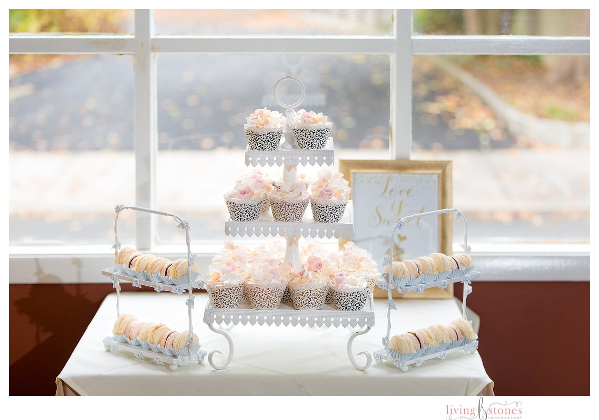 JessicaLHalas's tweet photo. Who doesn’t love #frenchmacaroons and #cupcakes?!?! What’s beautiful setup by @_vidalias_ in #princeton #nj for this #weddingshower  #monmouthcountyphotographer #njweddingphotographer https://t.co/ZmQWMoMAUv