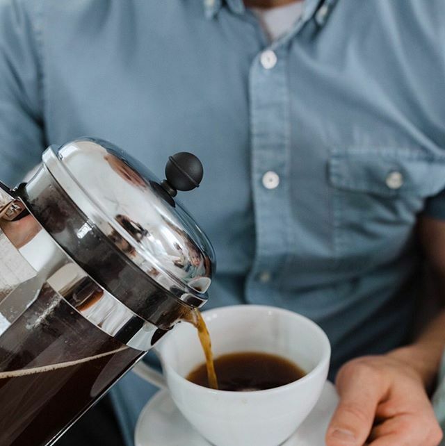 We’re so happy to have @seasonscoffee back this month and help start our mornings with great coffee! Make sure to give them a follow and check in on updates of their upcoming cafe at CLARA as well as all of the other cool collaborations they are doin… ift.tt/2vcE66i