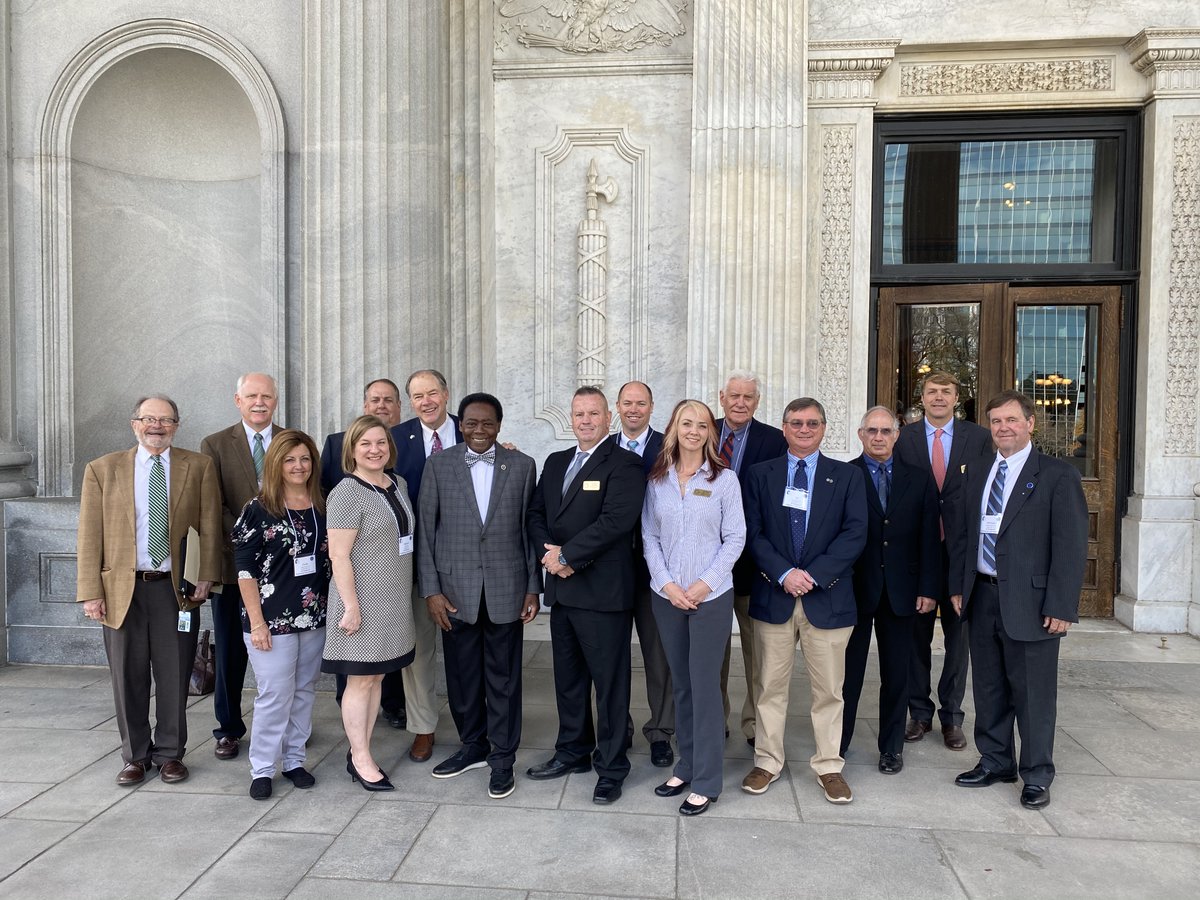 SCSPLS's tweet photo. Happy #SCProfessionalLandSurveyorsDay.  Thanks, Rep. Burns for proclaiming today as SC Professional Land Surveyors Day.  Thank you, Rep. Brown for recognizing Dee Dee Schwacke for #SCSPLS Surveyor of the Year.  #PLS #ProfessionalLandSurveyor https://t.co/qeWeX30tgq