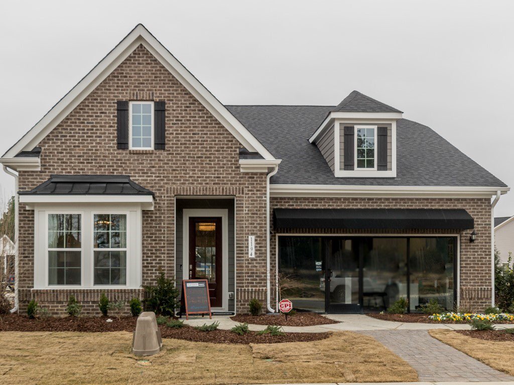 ElevateHomes55's tweet photo. The Curator at Adalyn Place 😍 Have you stopped by for a tour?! https://t.co/zLy5Q0U3Db