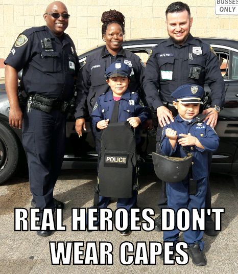 What great role models from our community! Houston PD came to support Hearne Huskies for Career Day.
<a href="/hearnehusky/">Hearne Elementary</a> 
<a href="/houstonpolice/">Houston Police</a> 
<a href="/vhj1208/">Veronica</a> <a href="/BrannonJacobs/">Gala Jacobs</a>