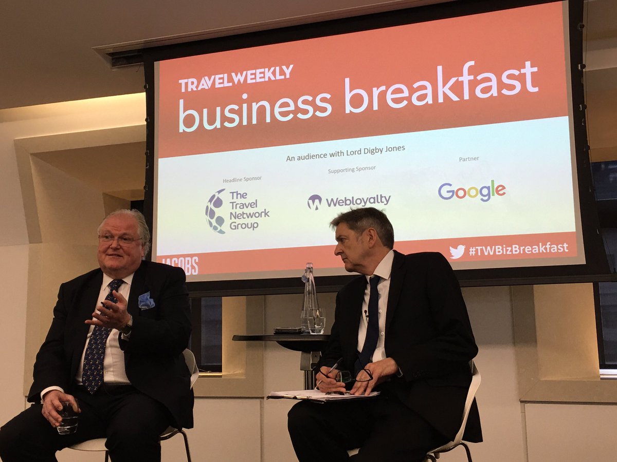 keithcartwright's tweet photo. Great to hear the views of a Lord at the #TWBizBreakfast. @Digbylj on taxation, EU, the budget, APD, UK business, UK’s global trade and the business leaders that have inspired him including Colin Marshall (BA) and Michael Edwardes (British Leyland). @accordmarketing https://t.co/i6ZU1YjWOl