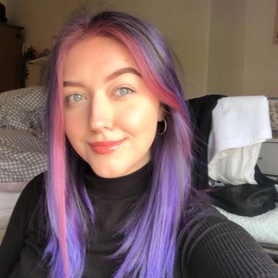 selinalapthorne's tweet photo. #NewProfilePic https://t.co/p3q5QRpmZc