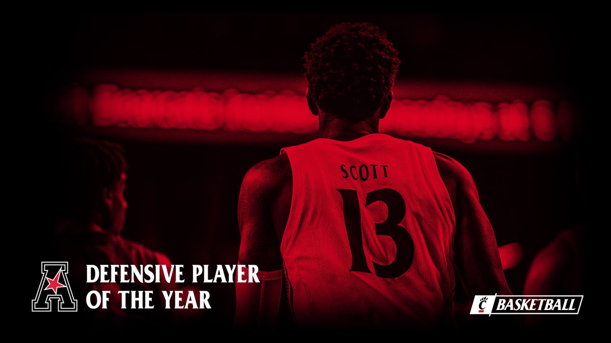 GoBearcatsMBB's tweet image. 𝐓𝐑𝐄𝐕𝐎𝐍 𝐒𝐂𝐎𝐓𝐓

🏆 Defensive Player of the Year
🏆 Most Improved Player
🏆 Sportsmanship Award

📝: cpaw.me/4ly