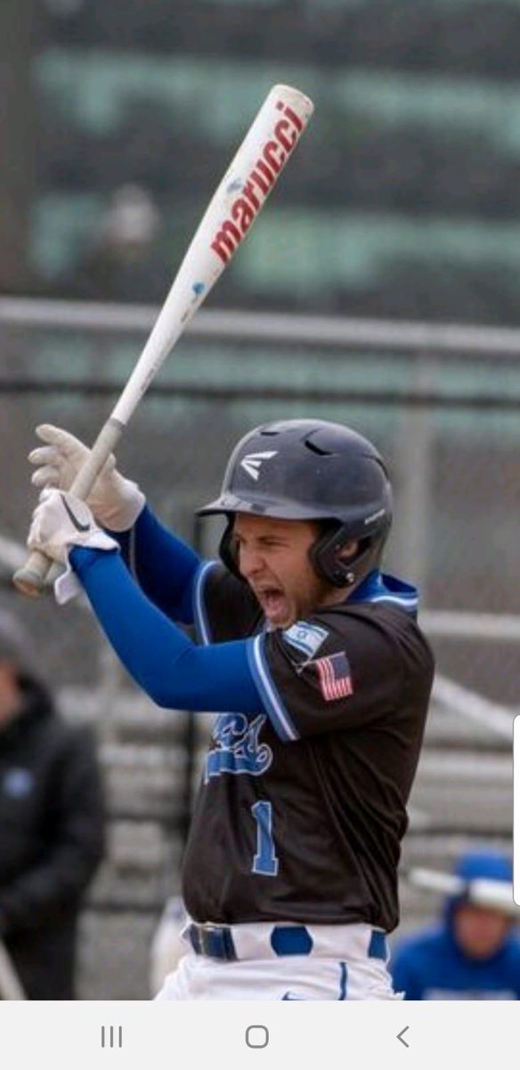 Today the Macs FACE Lehman College at 5 pm EST. Click the link below to watch your Macs live.  <a href="/YUathletics/">Yeshiva Maccabees</a> <a href="/d3baseball/">D3baseball</a> 

lehmanathletics.com/watch/?Live=50…