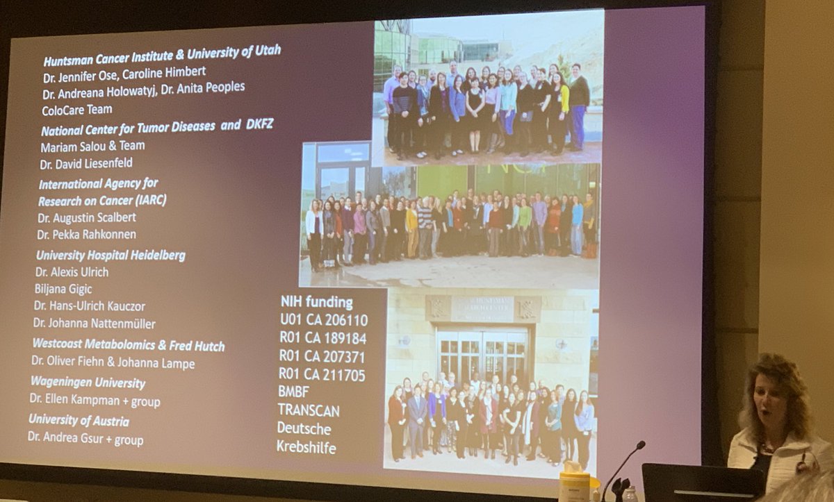 Neeraj Agarwal Very Timely Example Of An International Conference Using Web For Presentations By International Us Faculty Huntsmancancer Uutah Hcinaturetci Nelimulrich Cancer Center Director Leads By Example Excellent Talk