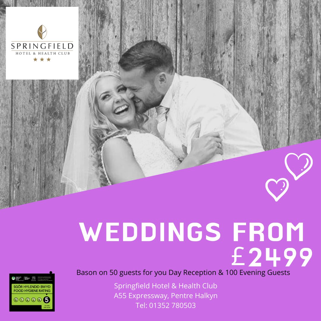 Our Weddings starting from as little as £2499. Why not pop in on take a look round? Wedding Fayre this Sunday, doors open between 12noon-3pm, FREE parking & entrance & each couple will also be entered in a draw to WIN Sunday Lunch. #localbusiness #localsuppliers