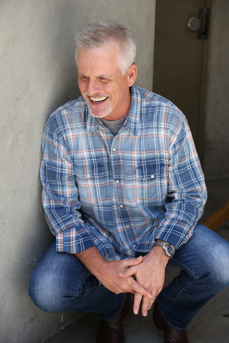 Happy birthday to Rob Paulsen ( voice actor, throat cancer survivor, and 2020 spokesperson! 