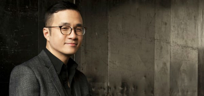 ow.ly/OOsO50yJ79h ASK THE PROS | Violinist Andrew Wan – ‘What do Outstanding Concertmasters Consistently Do?’ [BLOG]