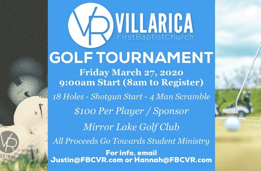 FBC Villa Rica tweet media