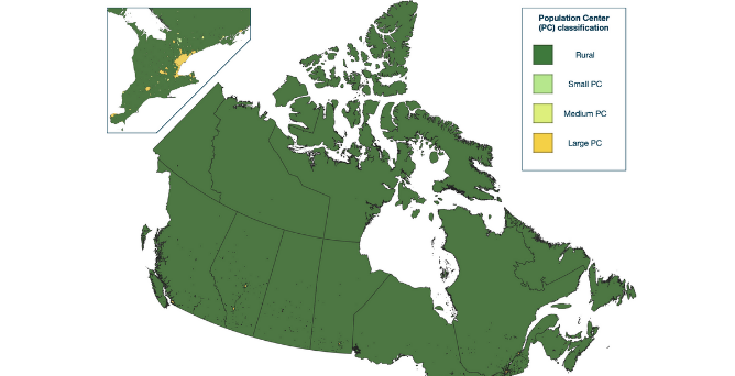 DerekJCPA's tweet photo. #DYK: If rural Canada was a country, we would rank 12th in the world for 4G download speeds? https://t.co/flCy7tMelL  #cdnpoli https://t.co/D7Q8XKCTHW