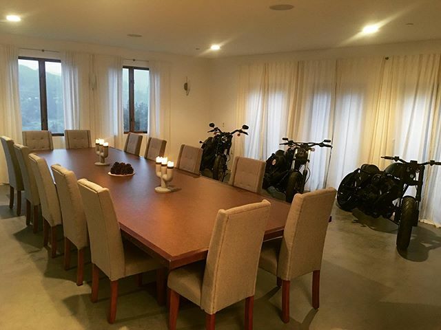 Exile Cycles tweet media