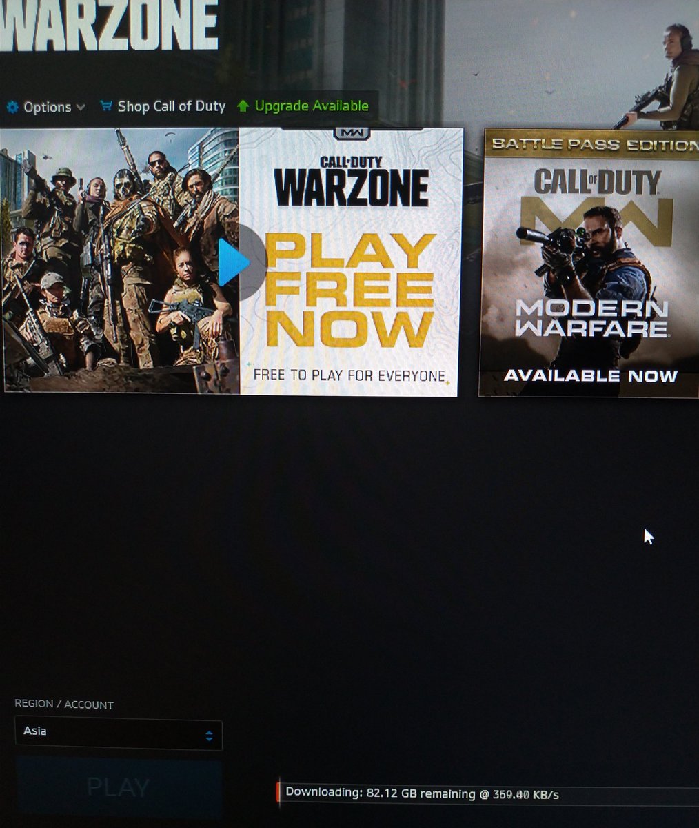 Download segitu dengan kecepatan segitu kapan segitunya yak