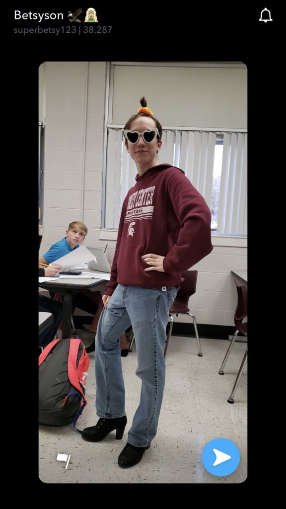kducks13186's tweet photo. Happiest of birthdays to Jack, a member of Anti-Intellectualism. https://t.co/upEu9CVryS