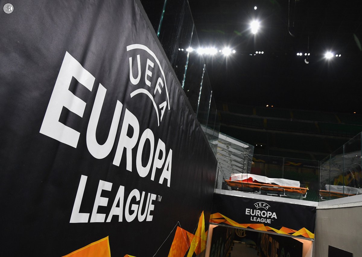 📃 | PENGUMUMAN

<a href="/UEFAcom/">UEFA.com</a> telah mengumumkan bahwa #InterGetafe tidak akan digelar pada Jumat 13 Maret dini hari. 

Selengkapnya 👉 bit.ly/39IiEVD

#UEL