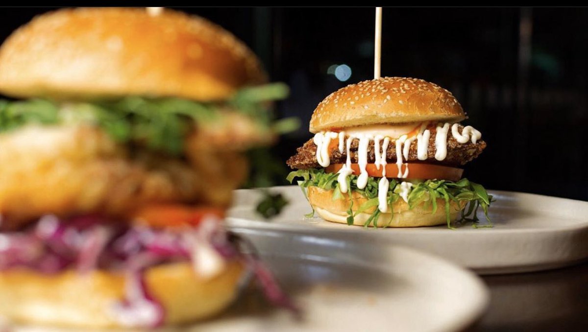 You’ll have a serious food coma when you experience the food on our 9th floor rooftop bar and restaurant. Thank us later #foodie #wednesday #foodphotography