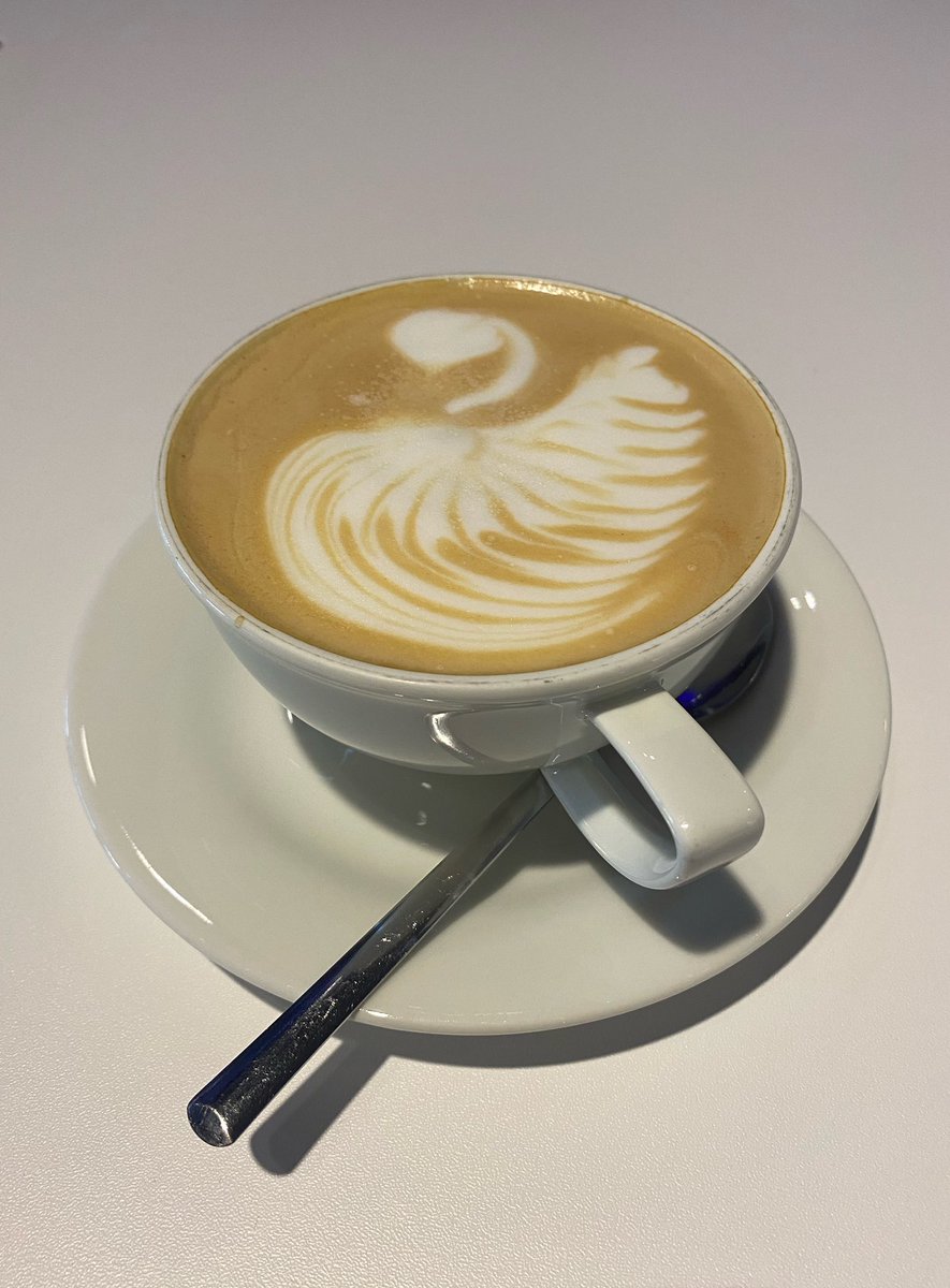 KaiNeuhaus's tweet image. Again, @GDATA Thanks for room, time and overall this great #Coffee (saves the day not only for me) at #devopsgathering #DevOps #lastSpeakNow #communicode