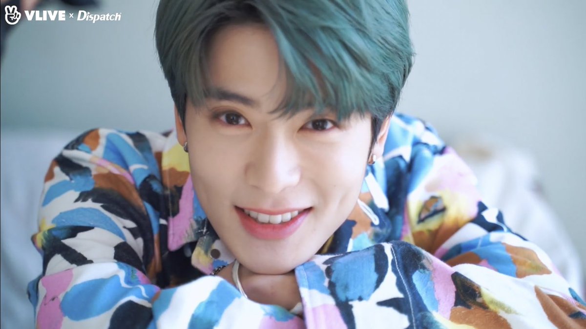 ⁷ ⁷(◕‿◕✿)ゆめ🐱แจฮยอนของขวัญ🎁MY VALENTINE BOY❤️ tweet media