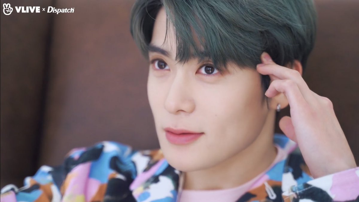 ⁷ ⁷(◕‿◕✿)ゆめ🐱แจฮยอนของขวัญ🎁MY VALENTINE BOY❤️ tweet media