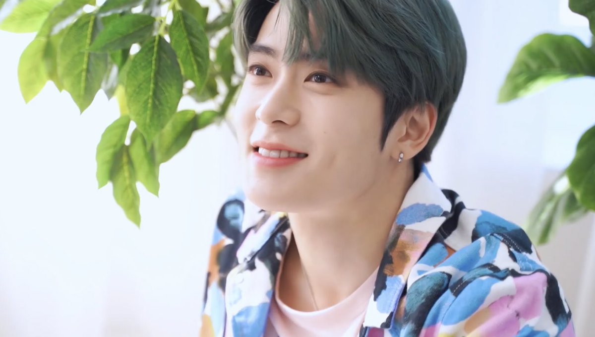 ⁷ ⁷(◕‿◕✿)ゆめ🐱แจฮยอนของขวัญ🎁MY VALENTINE BOY❤️ tweet media