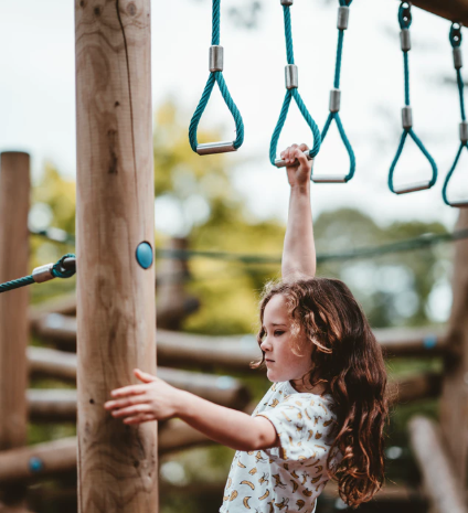 Building self-esteem &amp; encouraging children to take on challenges is what we are all about!

It’s so rewarding to see the children we work within the primary and secondary schools overcome their challenges &amp; become more confident; believing they are capable &amp; worthy!