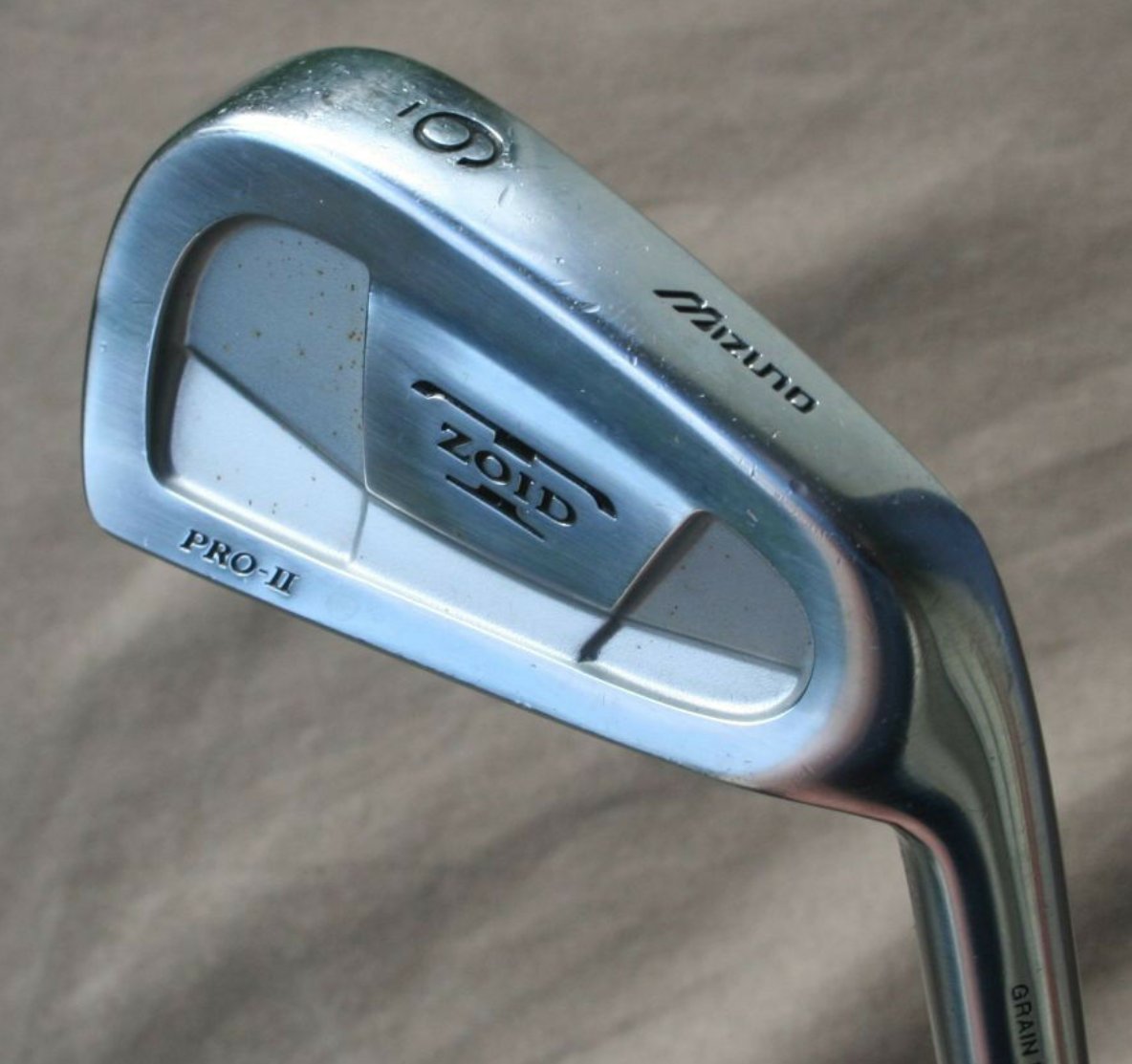 t zoid true irons