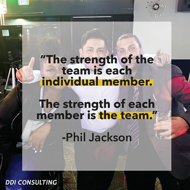 #QuoteOfTheDay

You'll go further together. ift.tt/2U0IVrX