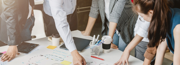 carrickcreative's tweet photo. Did you enter 2020 with new marketing goals set for your business?

As we enter the third month of the year, if you haven’t found the time to do anything about it, now might just be the right time to speak to a creative agency like ourselves.  

https://t.co/O7lbblrMNV https://t.co/0PCdyUW4CQ