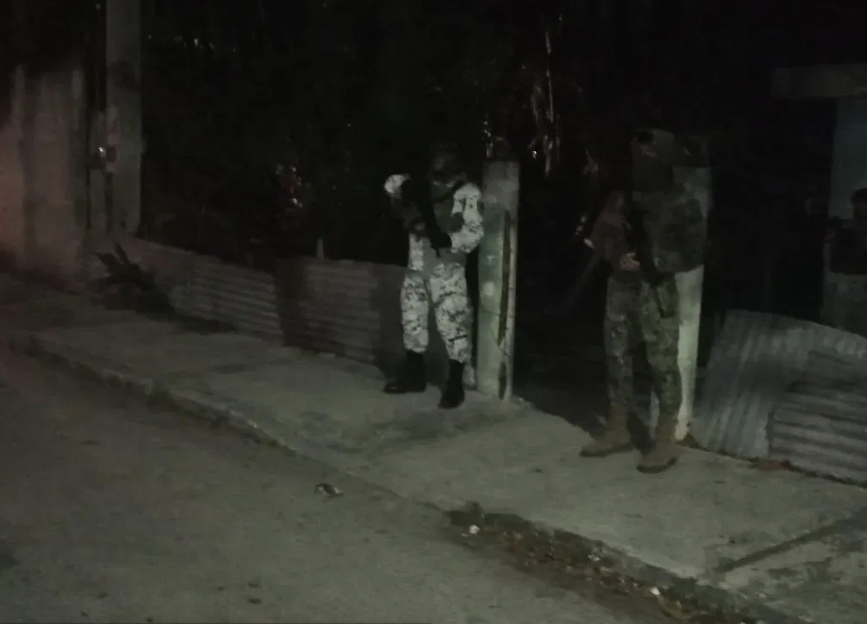 QRooEnPaz's tweet photo. Fuerte Golpe al narcotráfico. https://t.co/V10eAnE387 https://t.co/jIFujMXARF