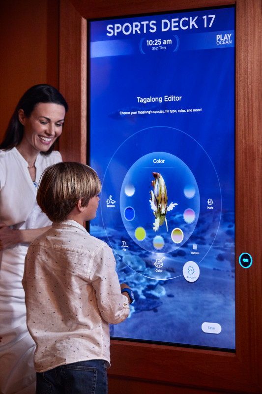 🛳️ Deja que tu viaje a bordo de alguno de los buques de #PrincesCruises sea aún mejor con #OceanMedallion, un dispositivo que te permitirá vivir unas verdaderas vacaciones personalizadas. ¡Entra en la web y descúbrelo! 

 👉bit.ly/2WeP0DV