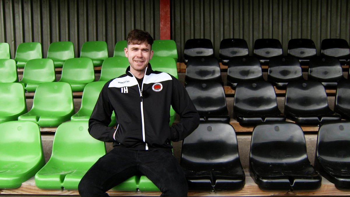 ⚽️ <a href="/FCCarno/">Carno FC</a> ⚽️

Cyflwyniad i glwb pêl-droed Carno ar y rhaglen heno

Mwy o Sgorio. 22:00 ar <a href="/S4C/">S4C 🏴󠁧󠁢󠁷󠁬󠁳󠁿</a> 📺